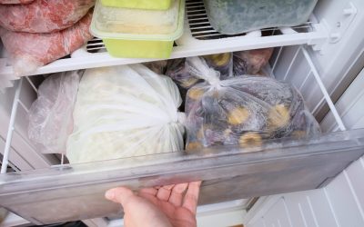 Alimente: Termen de valabilitate limitat! Trucul care le salvează calitatea!