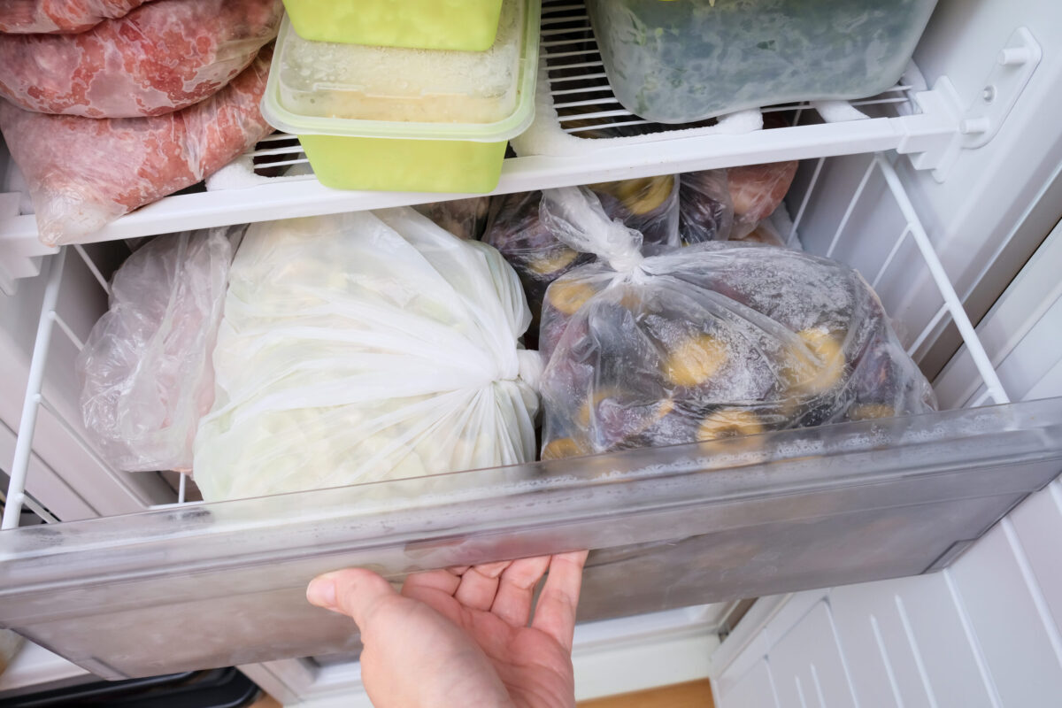 Alimente: Termen de valabilitate limitat! Trucul care le salvează calitatea!