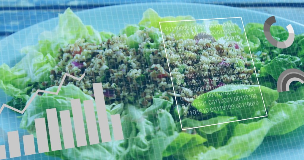 De la bebeluș la senior: Cum se schimbă alimentația, pas cu pas
