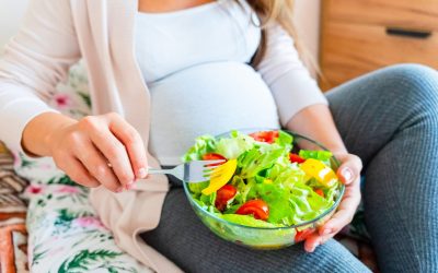 Ce și cum mâncăm în sarcină? Ghidul esențial pentru viitorii părinți