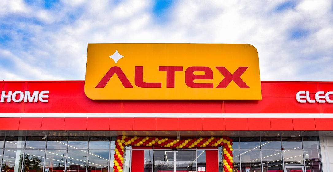 Altex, expansiune logistică majoră în București: Planuri ambițioase