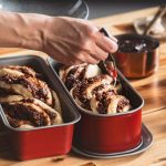 Cozonac ca la bunica: Rețetă cu aluat opărit, pufos și rezistent!