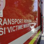 Accident GRAV în Timiș! Incendiu violent, bilanțul victimelor încă necunoscut