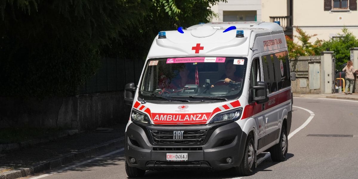 Paramedic ucigaș în Italia: Cel puțin 5 bătrâni, uciși prin injectare