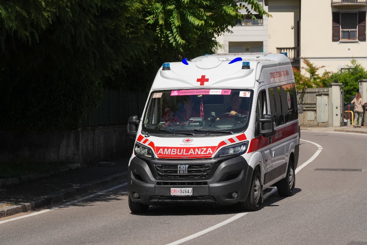 Paramedic ucigaș în Italia: Cel puțin 5 bătrâni, uciși prin injectare