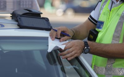Amenzi DRASTICE în România: Ce NU ai voie să faci în fața casei