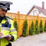 Amenzi uriașe pentru românii la curte: ce neglijență costă 15.000 de lei?