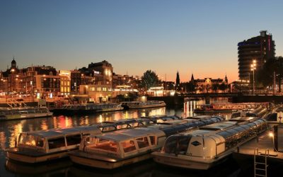 Țările de Jos, pregătite de criză energetică: Activat planul de urgență