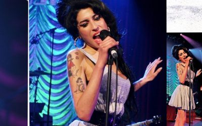 Mitch Winehouse, învins la Înalta Curte în lupta pentru bunurile lui Amy