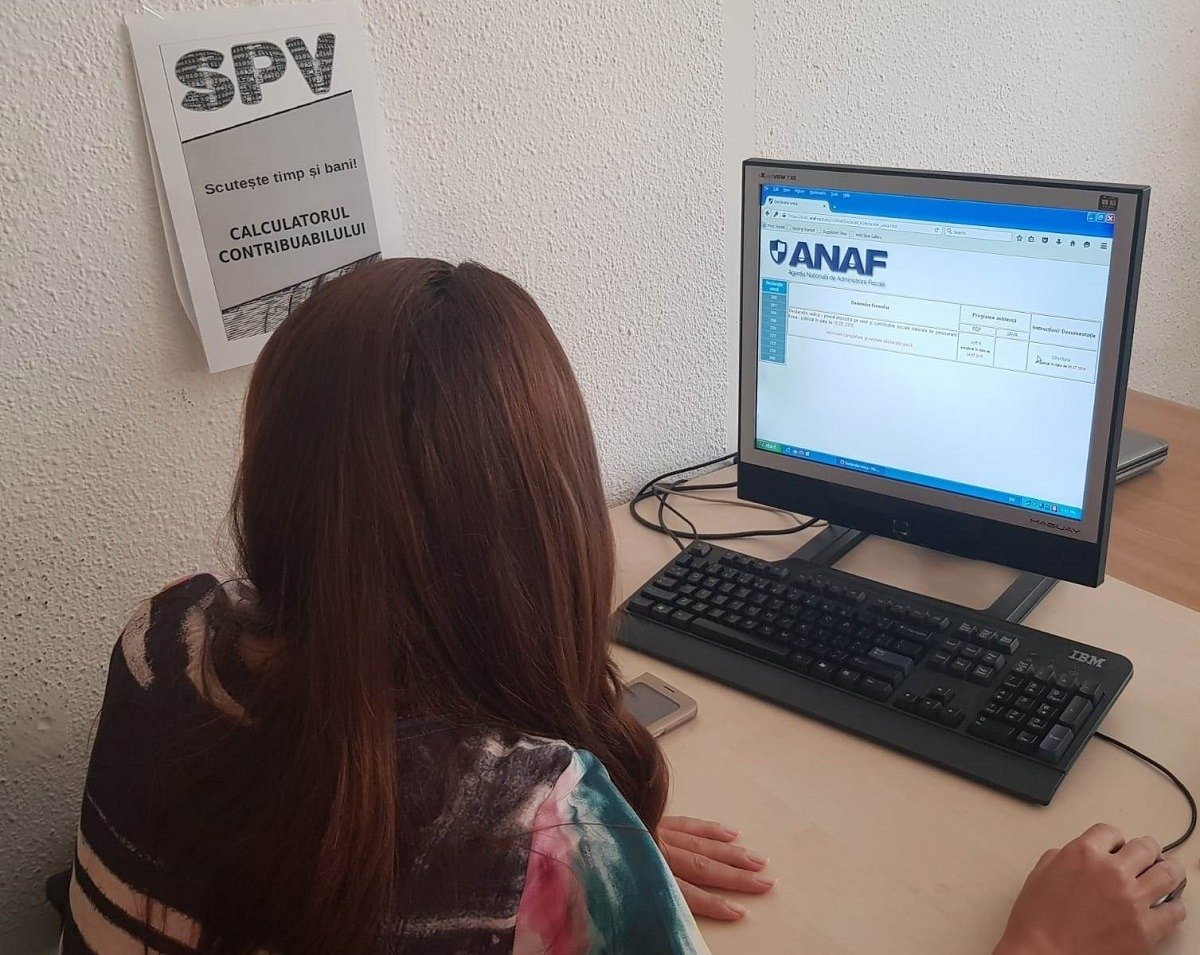 Digitalizare la ANAF: ministrul promite vânzări fără „pile” și hârtii