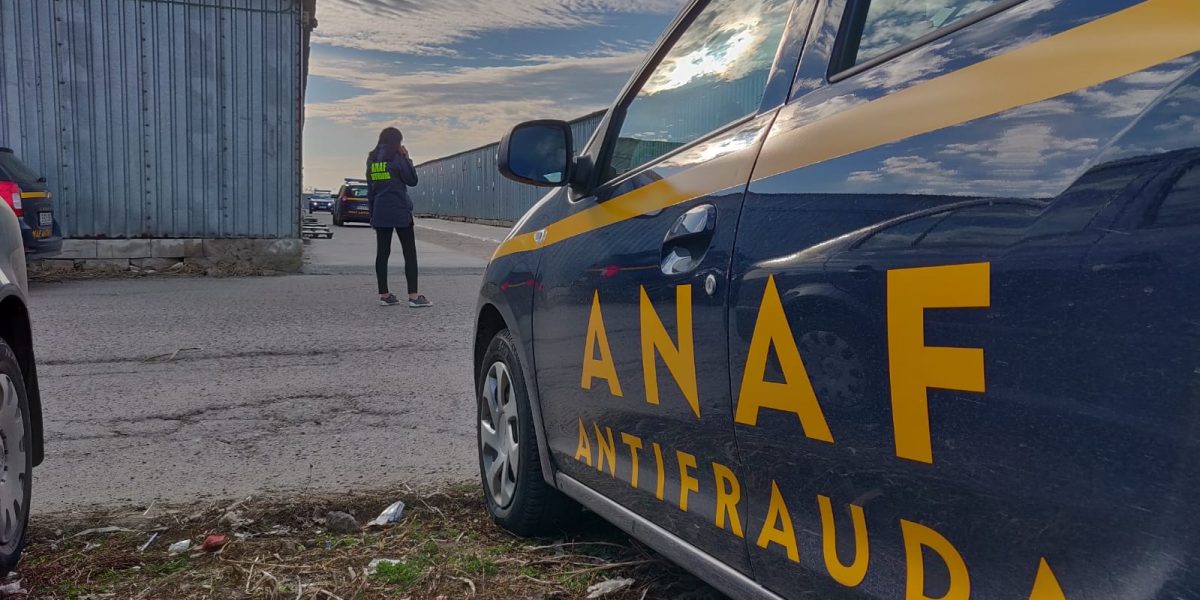Amenzi colosale în Ilfov: ANAF, Vamă și ANSVSA au amendat firme cu 20.000 EUR