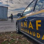 Amenzi colosale în Ilfov: ANAF, Vamă și ANSVSA au amendat firme cu 20.000 EUR