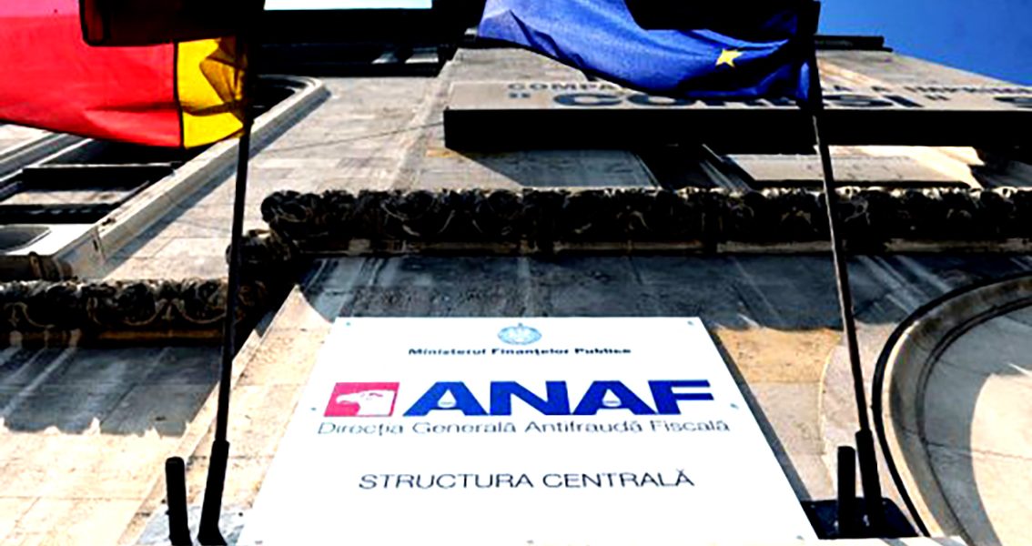 ANAF face verificări fulger în această lună: verifică dacă ești vizat