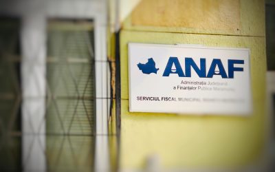 ANAF: Luni, 20 aprilie, ultimă zi pentru notificări TVA la încasare în România