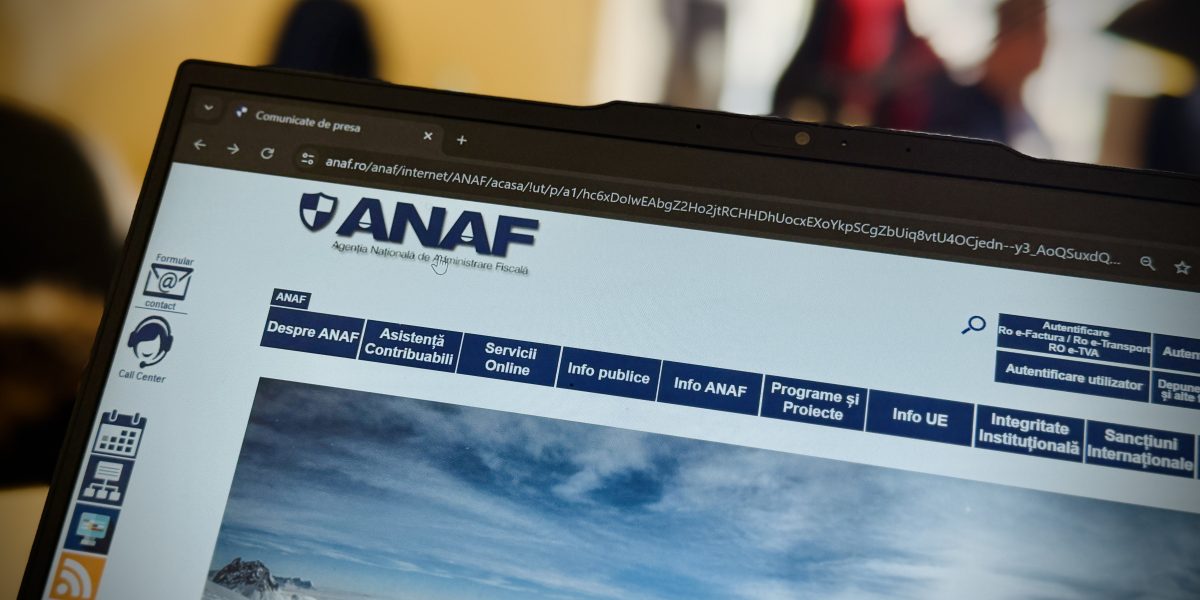 ANAF actualizează Formularul 224 pentru salariile din străinătate după modificările din OUG 8/2026