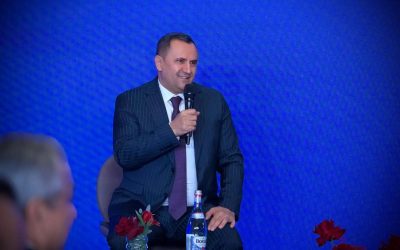 Șeful ANAF, sfat pentru firme: „Uitați-vă pe bilanțuri”, avertizează