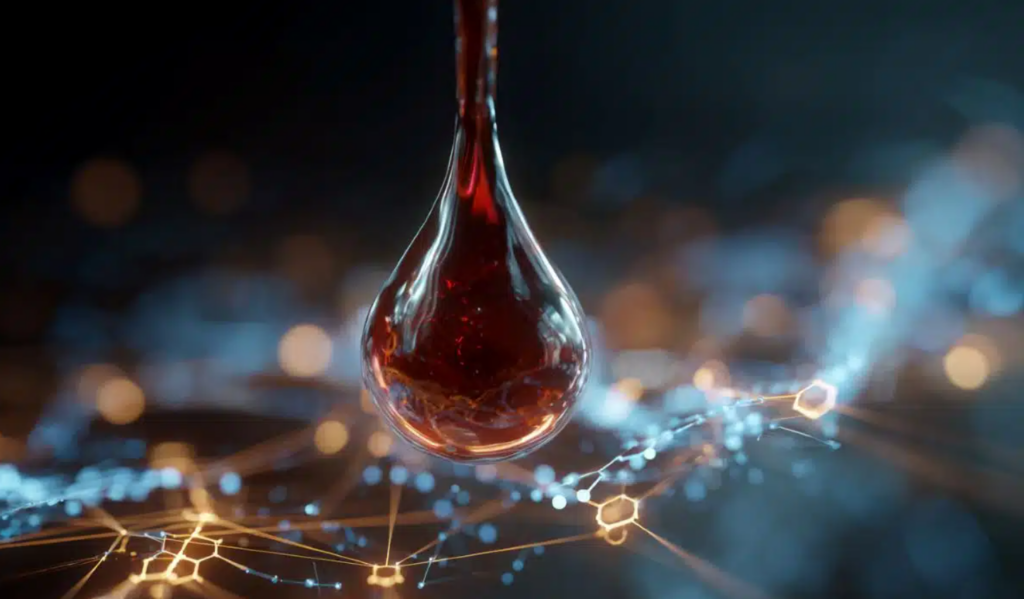 Boală de sânge cu risc de cancer, avertizează experții