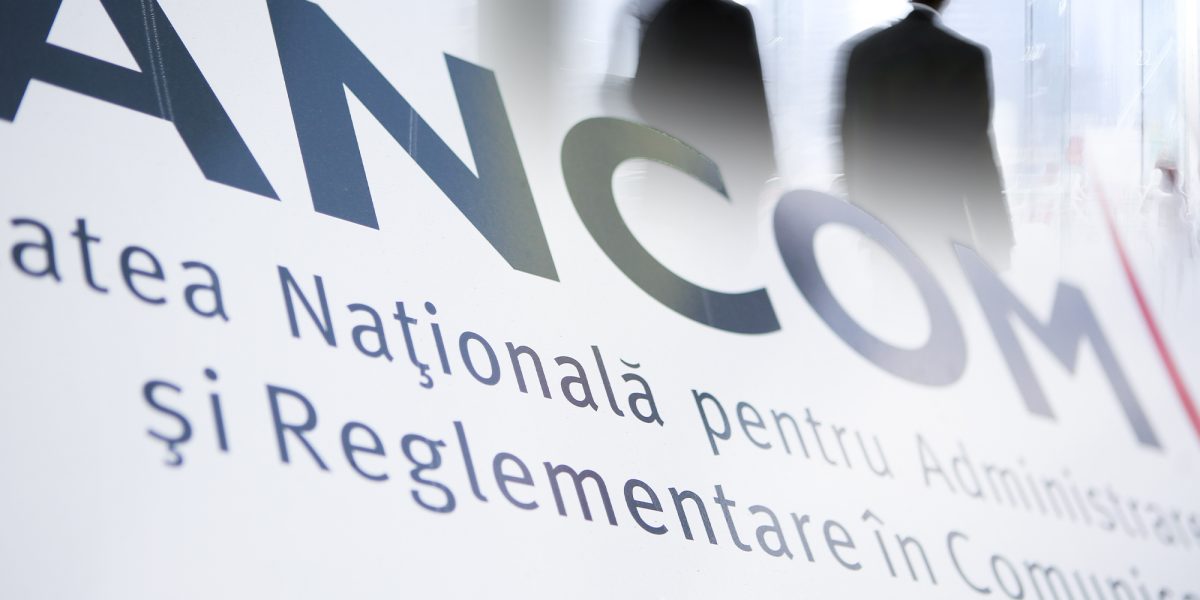 Fost politician la ANCOM câștigă 8.700 de euro net pe lună