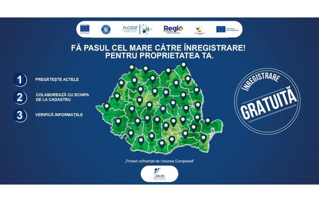 Cum împart moștenitorii averile: Ghidul înregistrării proprietăților