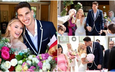 Vulgaritate VESTIMENTARĂ la evenimentul anului: Cine a lipsit?