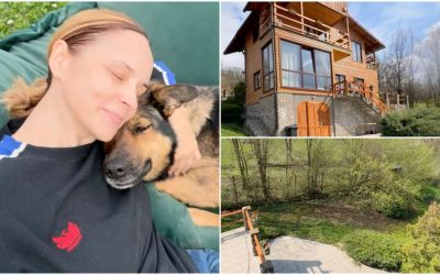 Așezarea sufletului: Un drum spre echilibru personal