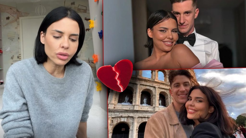 Andreea Popescu, în vizorul foștilor socri: Ce planuri au după divorț?