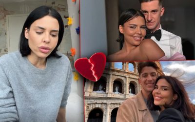 Andreea Popescu, în vizorul foștilor socri: Ce planuri au după divorț?