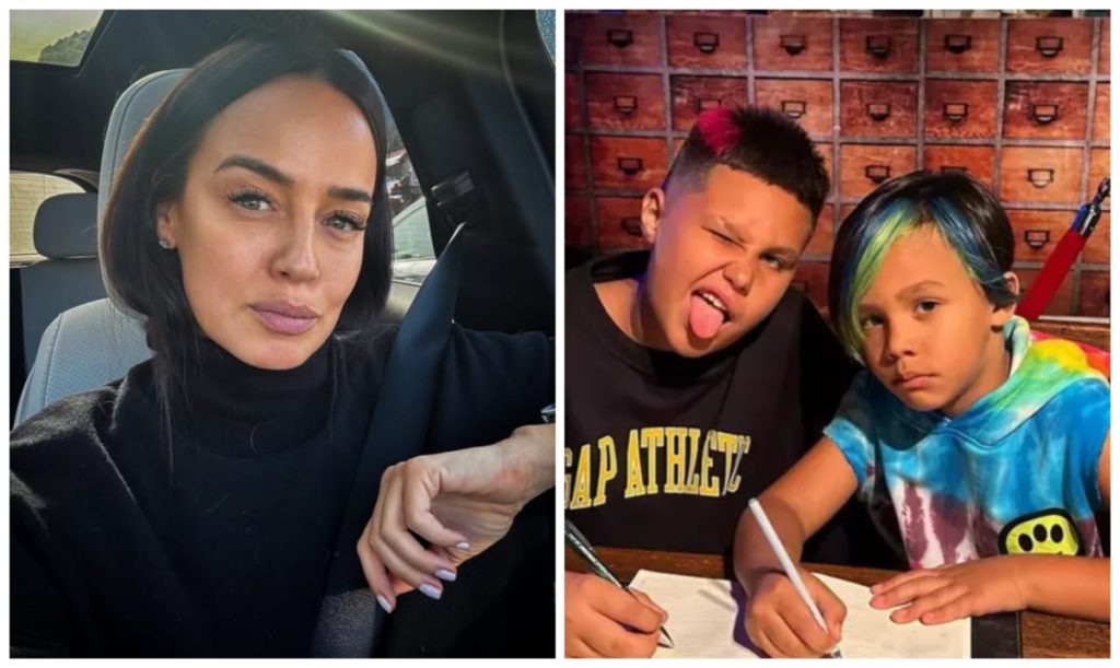 Andreea Raicu, reacție FULGERĂTOARE la piesa Antoniei și a lui Alex Velea