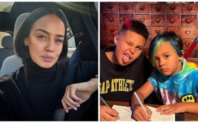 Andreea Raicu, reacție FULGERĂTOARE la piesa Antoniei și a lui Alex Velea