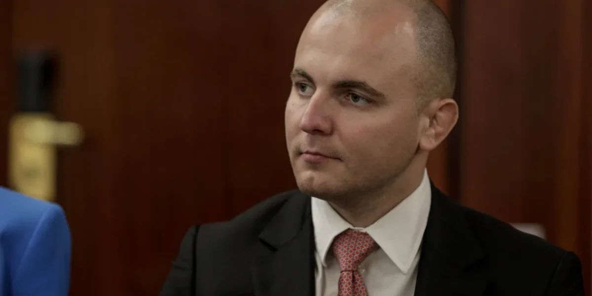 Gușă (AUR) îi transmite lui Viktor Orban: „Forță și victorie!”