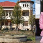 Conacul din Argeș, scos la vânzare: Milionara Anja Graf vrea să scape de proprietate