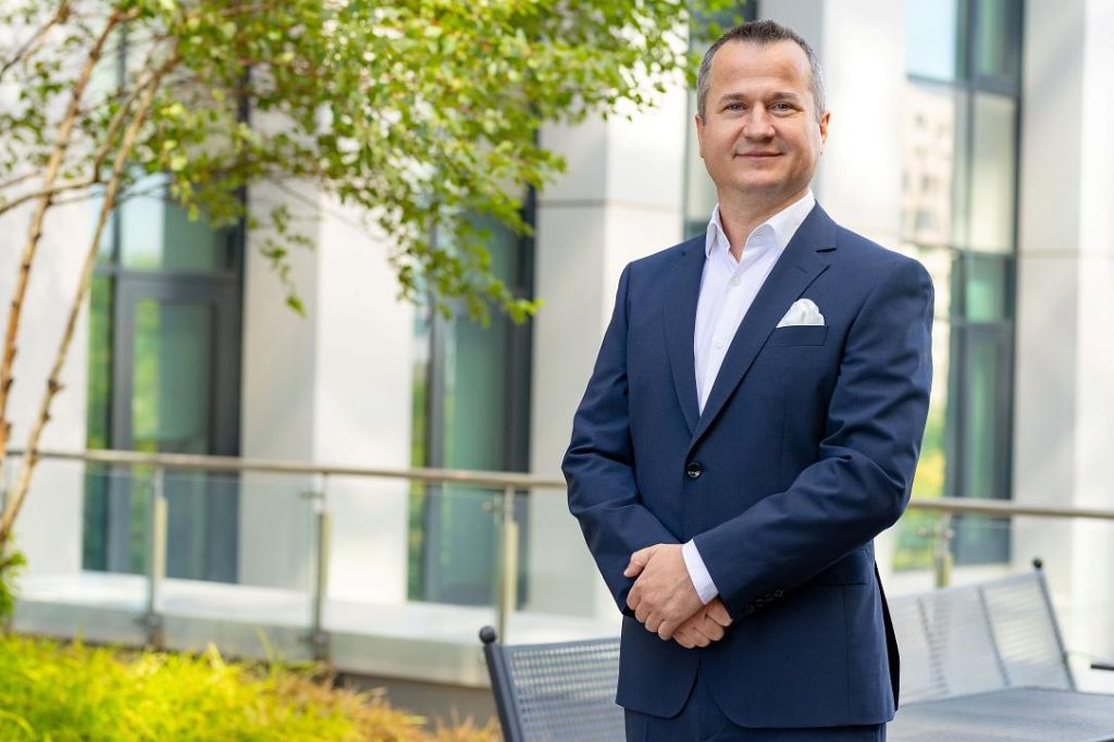 SCOR România mută sediul în dezvoltarea Vastint din București