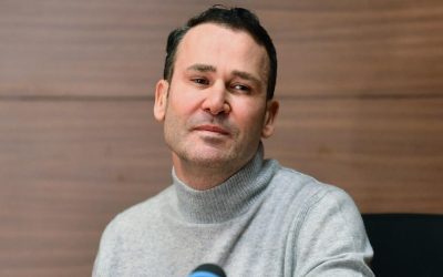 Negoiță (PSD) șochează: Îl susține pe Bolojan (PNL) la alegeri