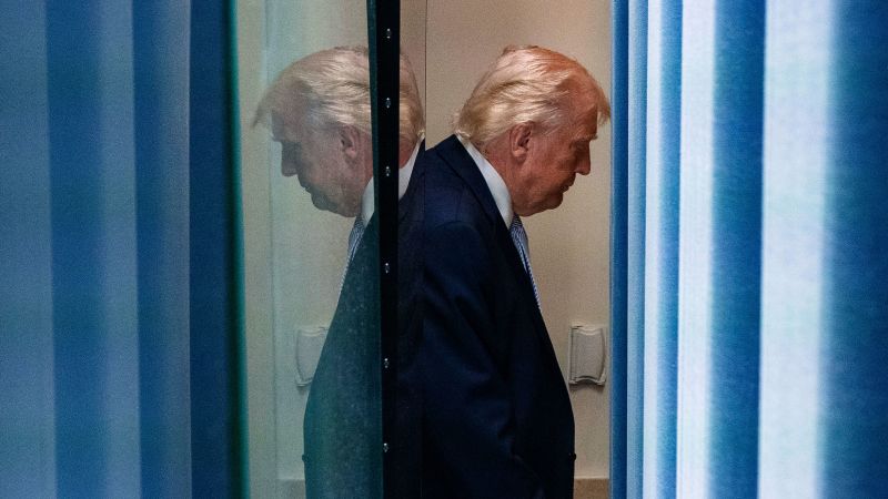 Criza din Orient: SUA, Israel și Iran, armistițiu până la termenul lui Donald Trump