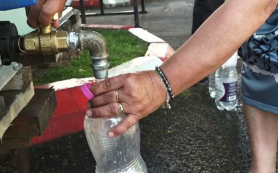 Oraș ÎNTREG otrăvit în Rusia: 700 de bolnavi, jumătate sunt copii