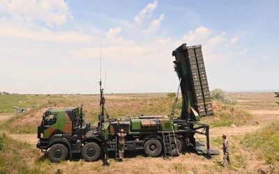 CE investește Europa: 1,07 miliarde € în 57 de proiecte de apărare