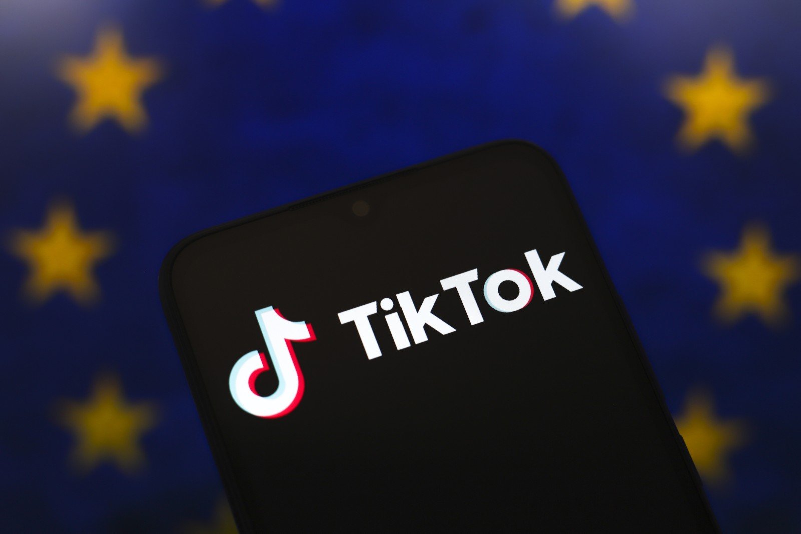 TikTok investește încă 1 miliard de euro într-un centru de date în Finlanda TikTok continuă expansiunea în Europa cu o nouă investiție majoră