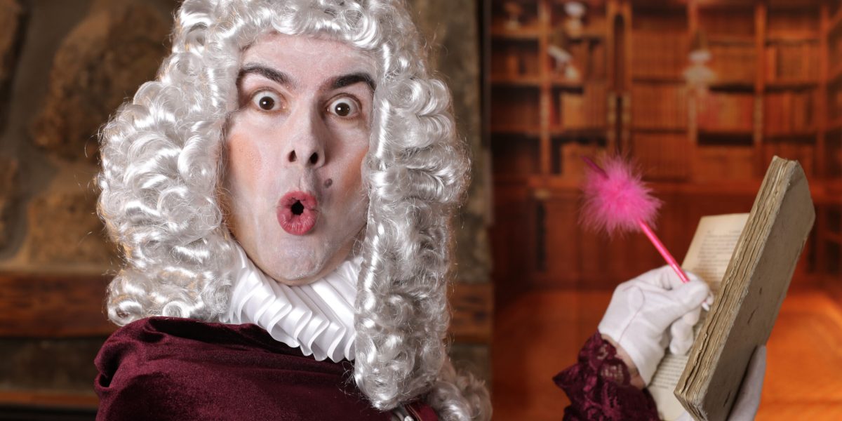 De ce purtau peruci aristocrații? TESTUL de cultură Generală