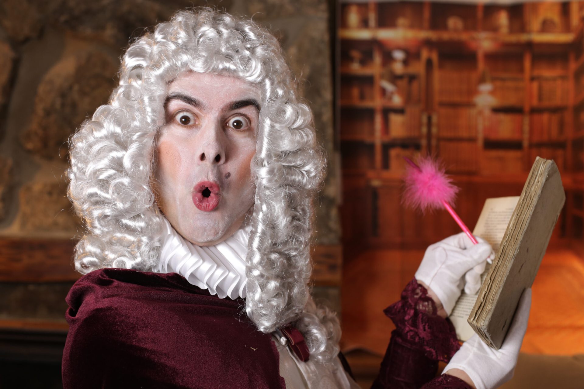 Secretele perucilor aristocrației: De la Ludovic al XIII-lea la Revoluția Franceză Curiozitatea privind perucile purtate de aristocrați poate fi satisfăcută prin explorarea contextului istoric