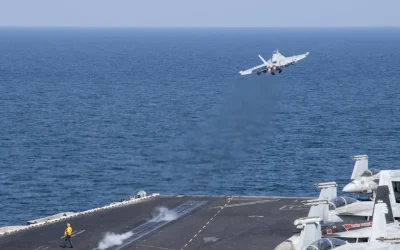 Trump cere un buget COLOSAL pentru Pentagon: „Priorități prezidențiale”
