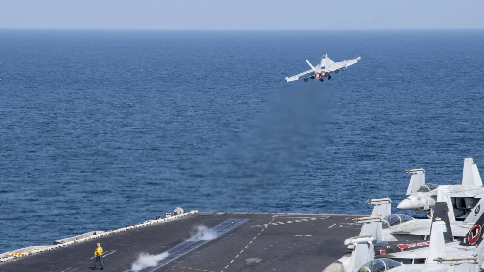 Trump cere un buget COLOSAL pentru Pentagon: „Priorități prezidențiale”