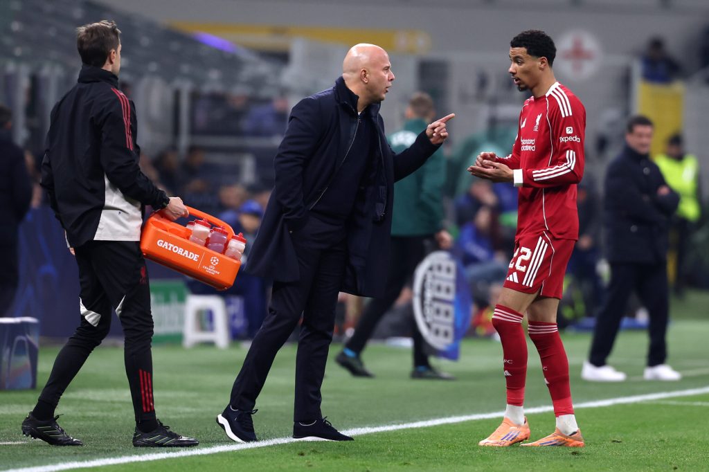 Arne Slot, optimist: Hugo Ekitike se va întoarce „mai puternic” după accidentare