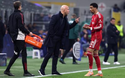 Arne Slot, optimist: Hugo Ekitike se va întoarce „mai puternic” după accidentare