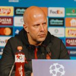 Arne Slot, înainte de PSG – Liverpool: Reacția, singura soluție!