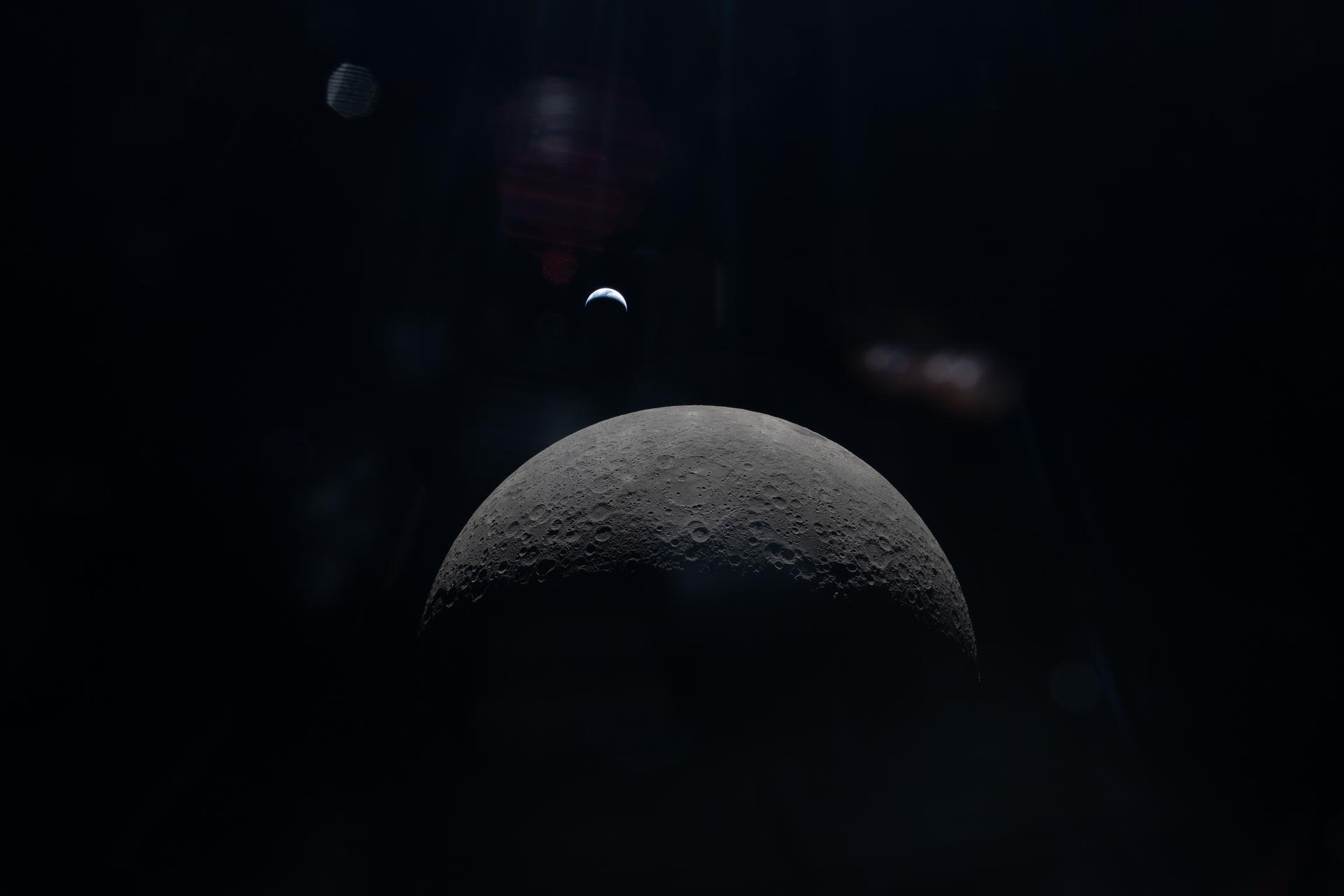 Artemis II: NASA trimite oameni spre Lună – Misiune istorică în pregătire
