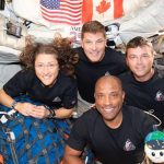 Orion a amerizat: NASA jubilează după zborul spre Lună, misiunea Artemis II reușită