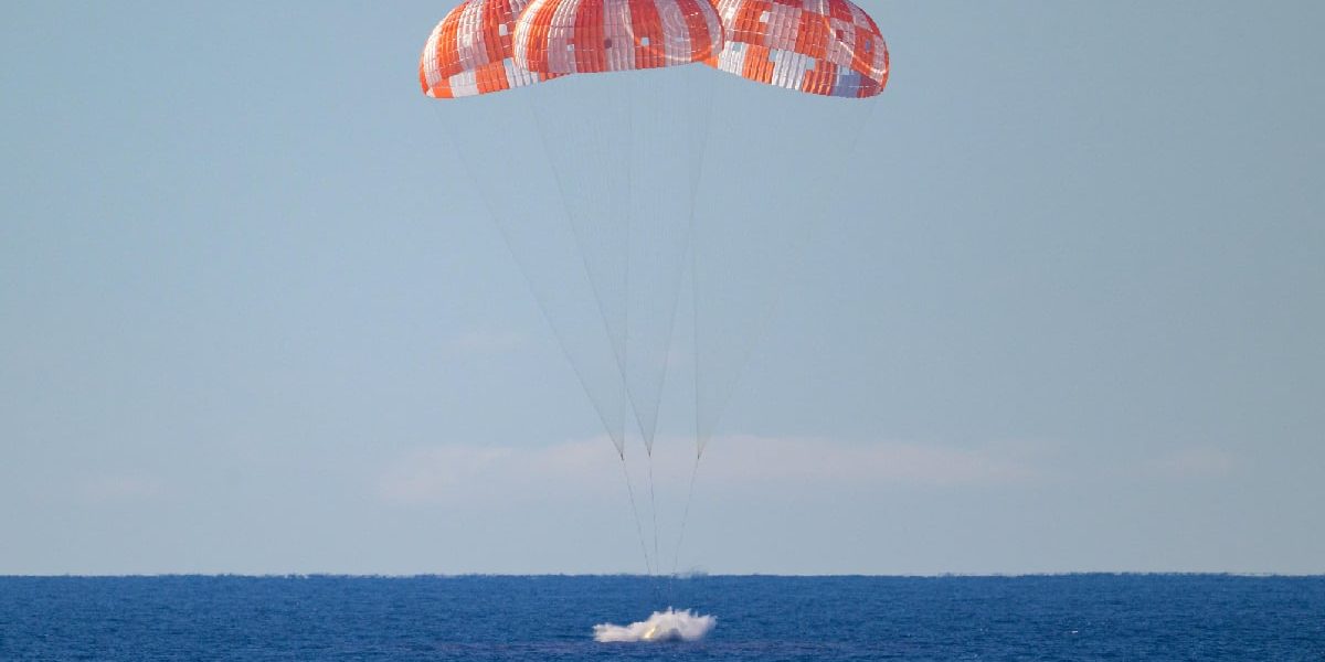 Începutul unei noi ere spațiale: Vom reveni pe Lună