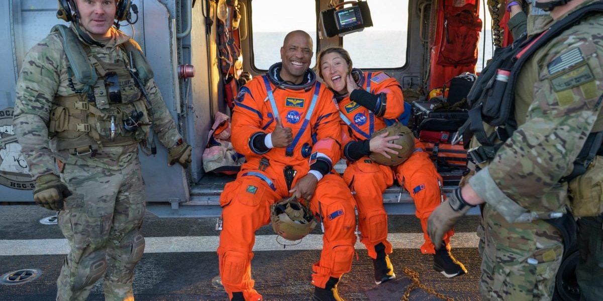 Ceasul NASA pentru Artemis II: Detalii spectaculoase despre accesoriul astronauților