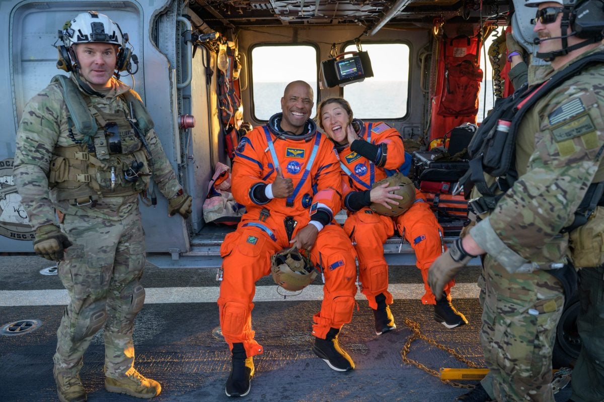 Ceasul NASA pentru Artemis II: Detalii spectaculoase despre accesoriul astronauților