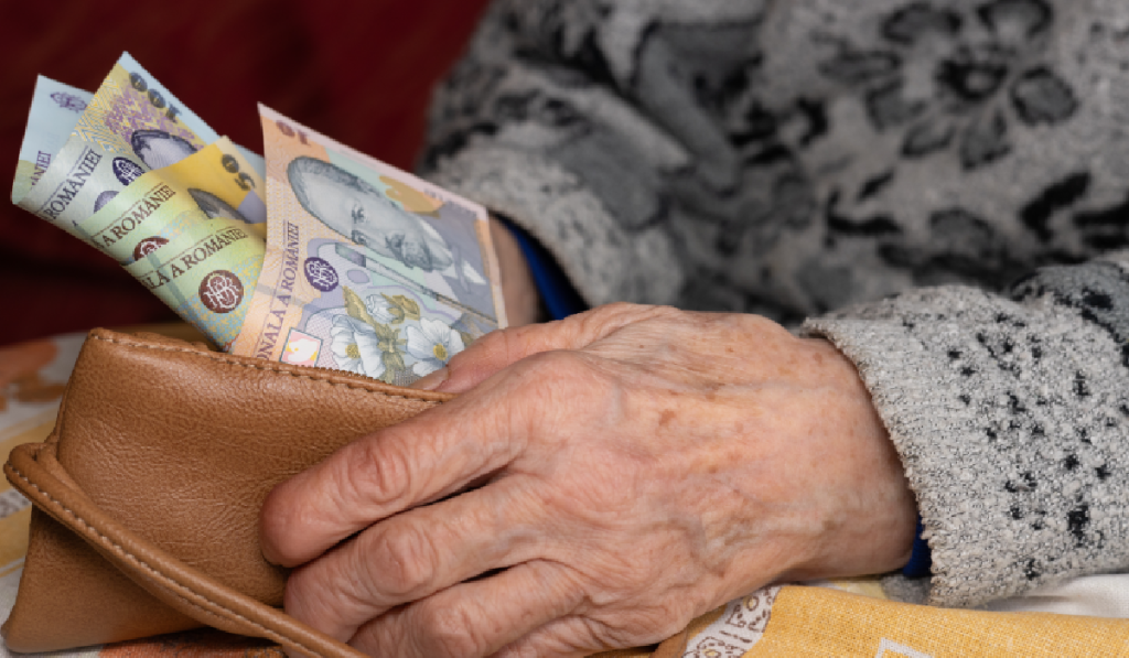 Bani fără 90 de contribuții! ASF schimbă regulile, ce trebuie să știi